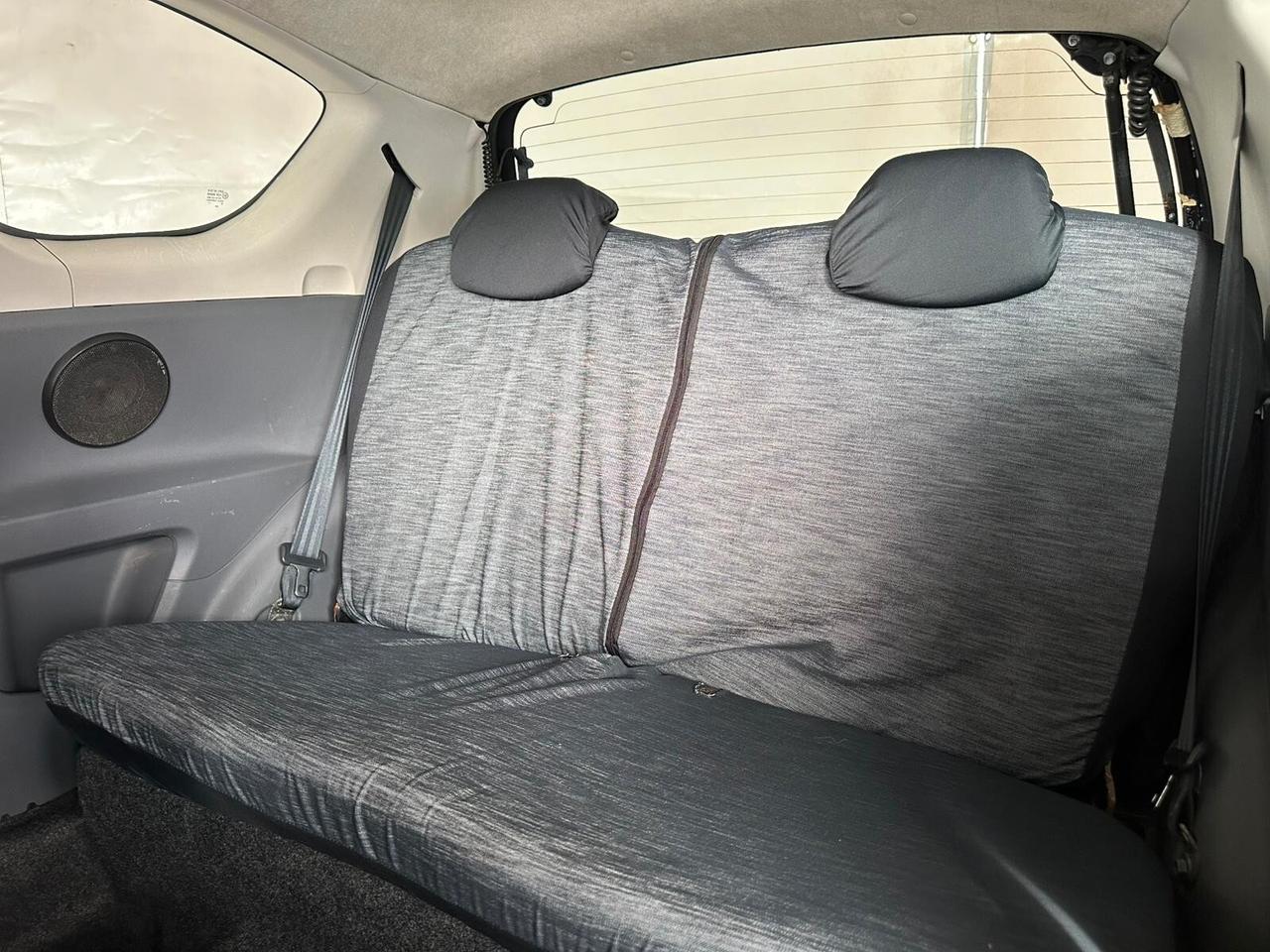 Toyota Aygo 1.0 12V VVT-i 3 porte Sol