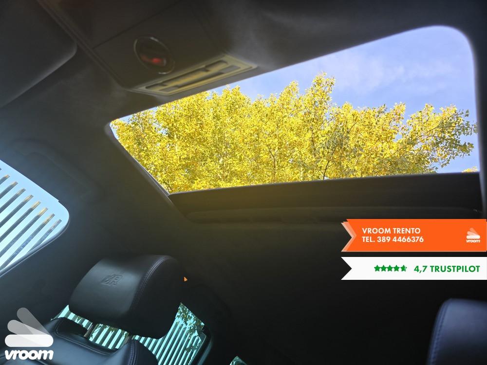 VOLKSWAGEN Touareg 5.0/350CV V10 TDI DPF tip. R50