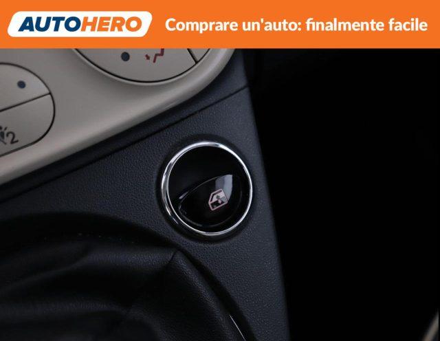 FIAT 500 1.2 EasyPower Lounge