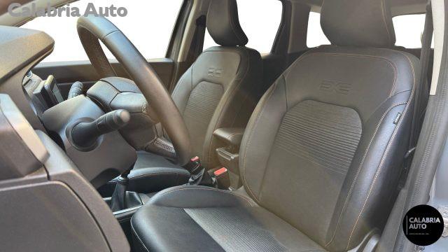 DACIA Duster 1.5 Blue dCi 8V 115 CV 4x4 Extreme