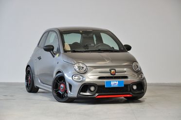 Abarth 595 1.4 Turbo T-Jet 160 CV Pista Manuale COME NUOVA