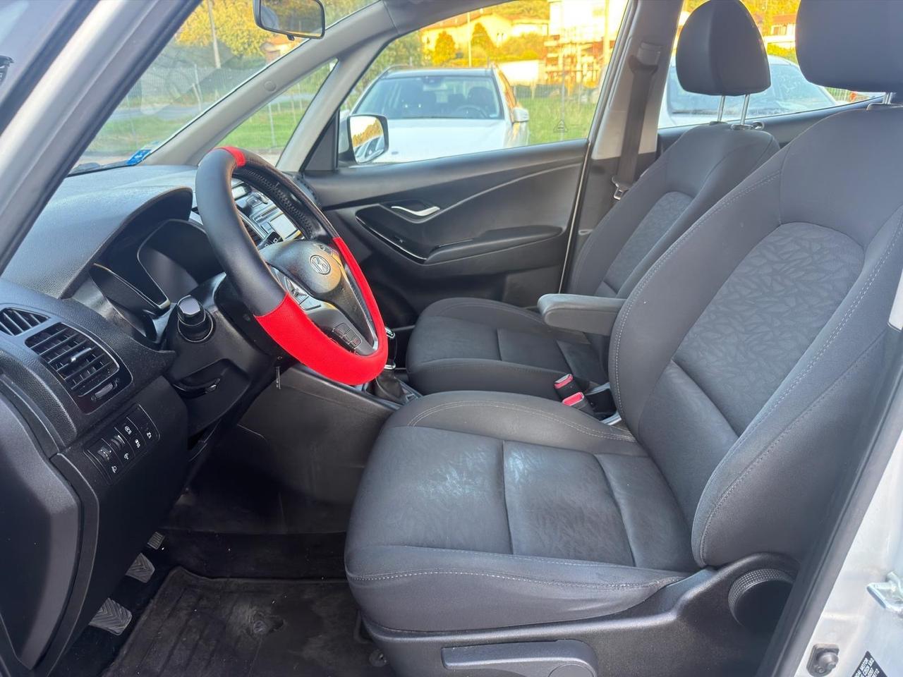 Hyundai iX20 1.4 CRDI 90 CV Comfort