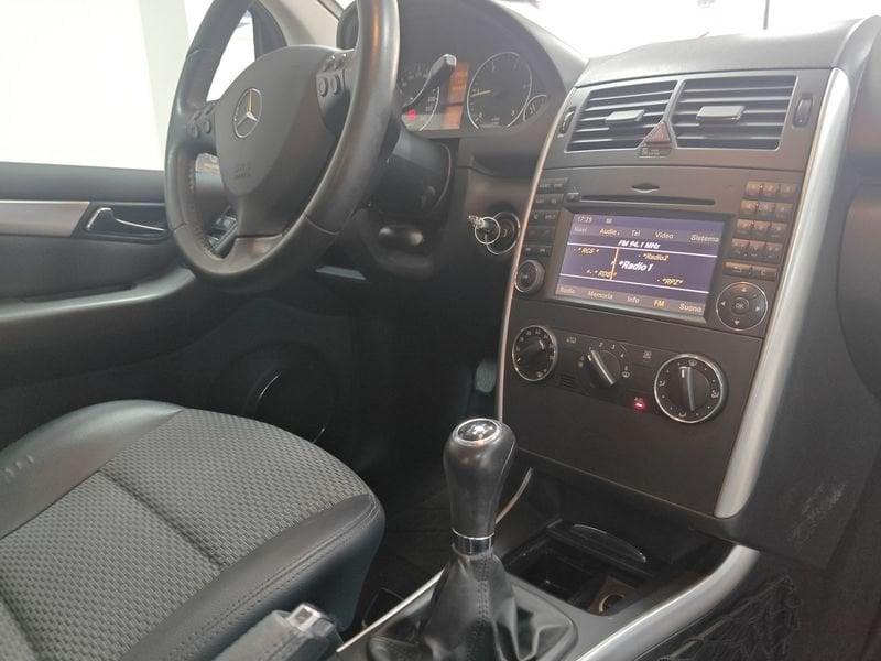 Mercedes-Benz Classe A A 180 cdi Executive