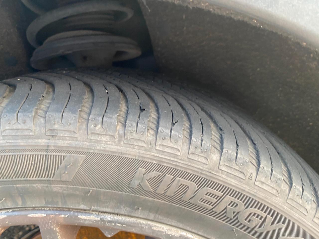 Alfa Romeo GT 1.9 MJT 16V Progression