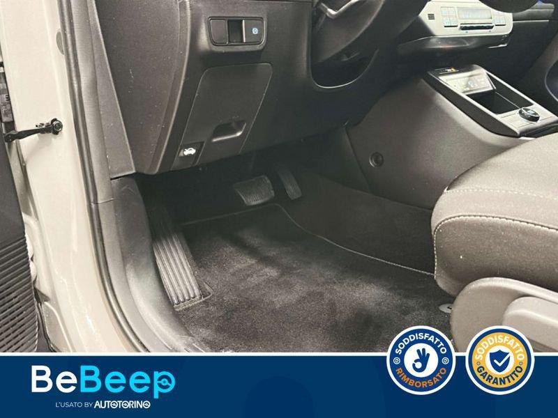 Hyundai Kona 1.6 GDI HEV X LINE 2WD 141CV DCT