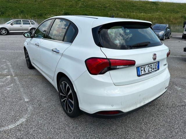 FIAT Tipo 1.3 Mjt S&S 5 porte Lounge