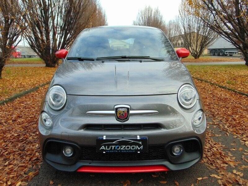 Abarth 595 595 1.4 Turbo T-Jet 160 CV Pista