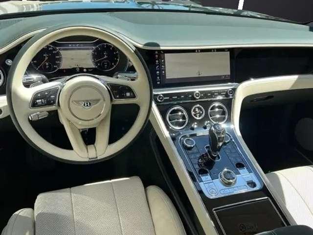 Bentley Continental GT Continental GT 4.0 V8 Mulliner 550cv auto Tetto P