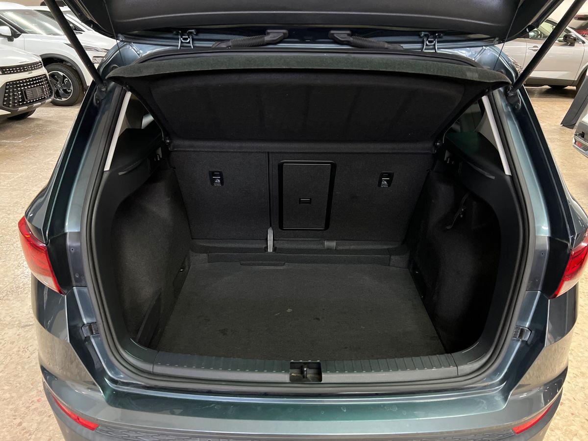 SEAT Ateca 1.6 tdi Advance