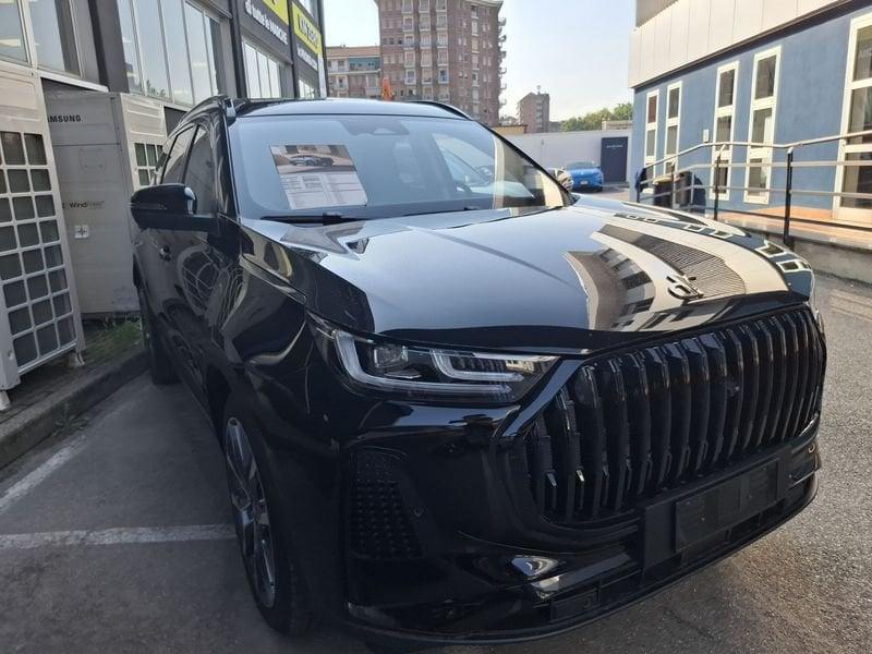 DR AUTOMOBILES dr6 1.6 T-GDI GPL DCT Collection