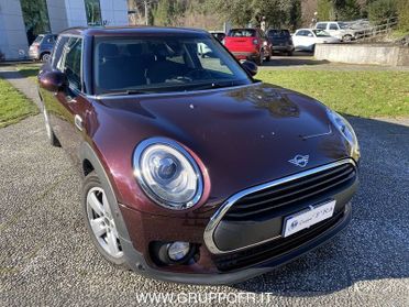 MINI Mini Clubman Mini 1.5 One D Clubman Automatica