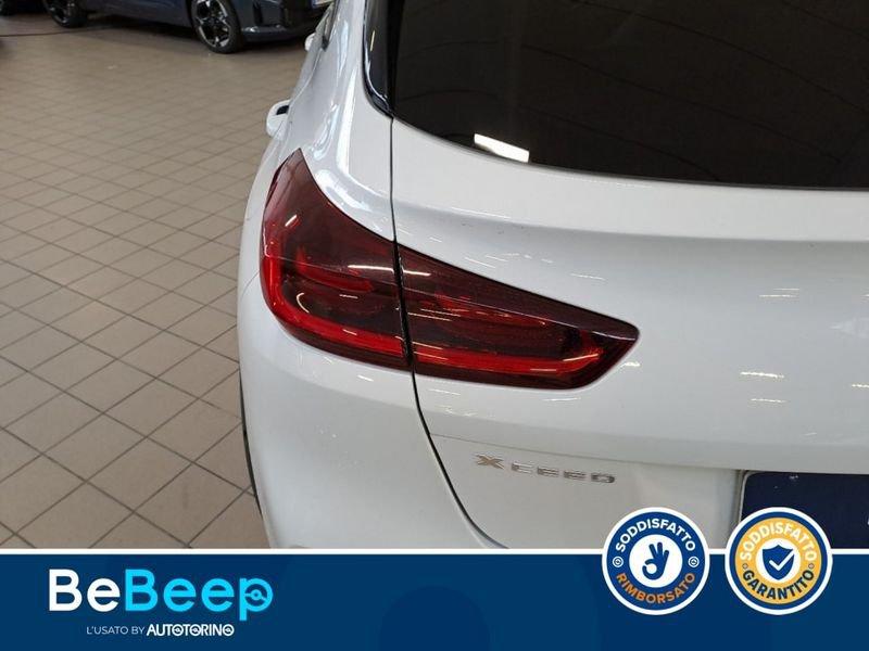 KIA Xceed 1.5 T-GDI MHEV HIGH TECH 160CV DCT