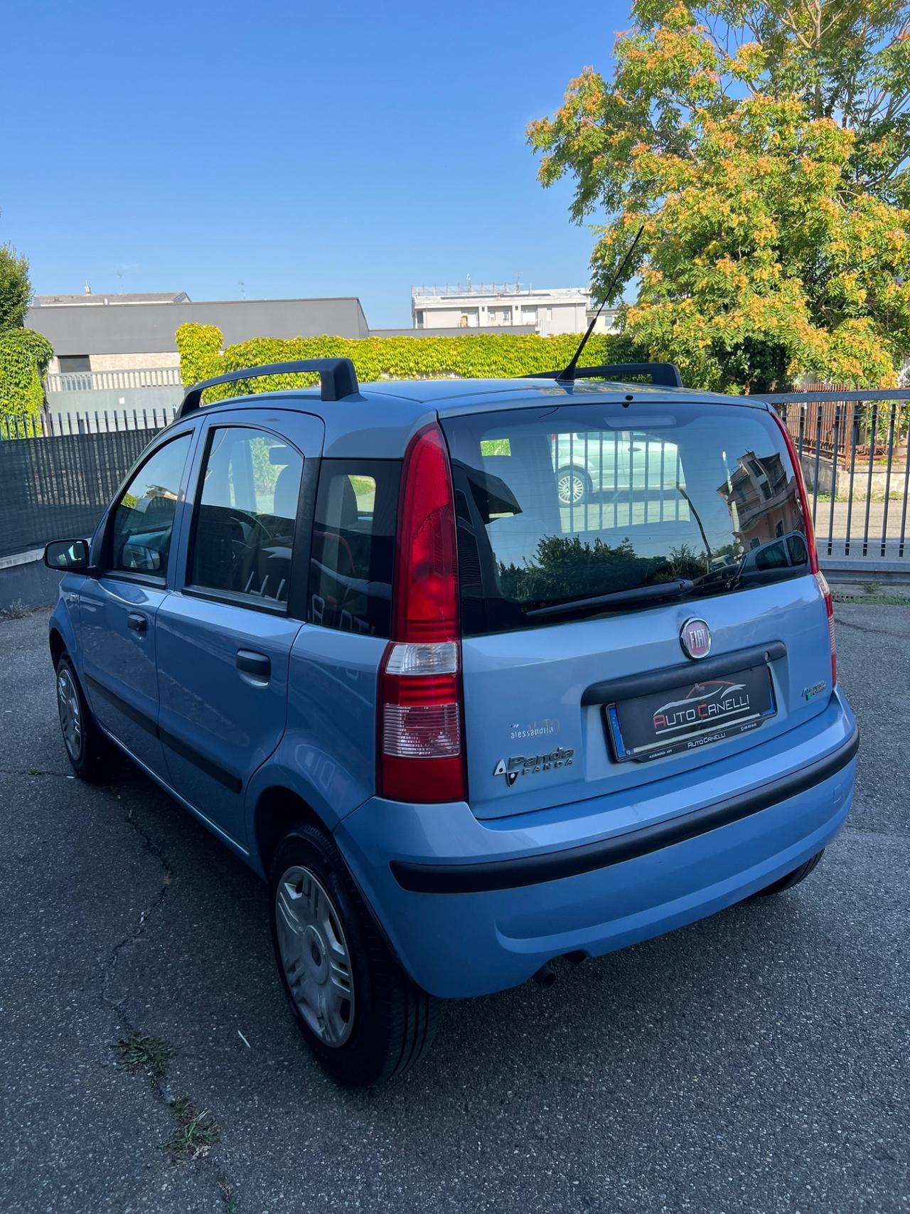 Fiat Panda 1.2 Climbing Natural Power PERFETTA!!!