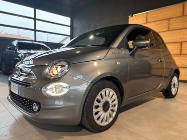 Fiat 500 1.0 Hybrid Dolcevita NEOPATENTATI