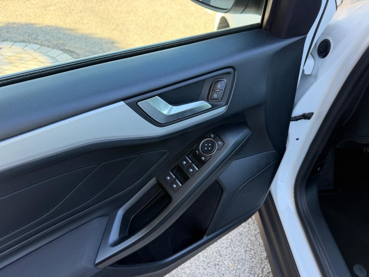 Ford Focus 1.5 Diesel Neopatentati