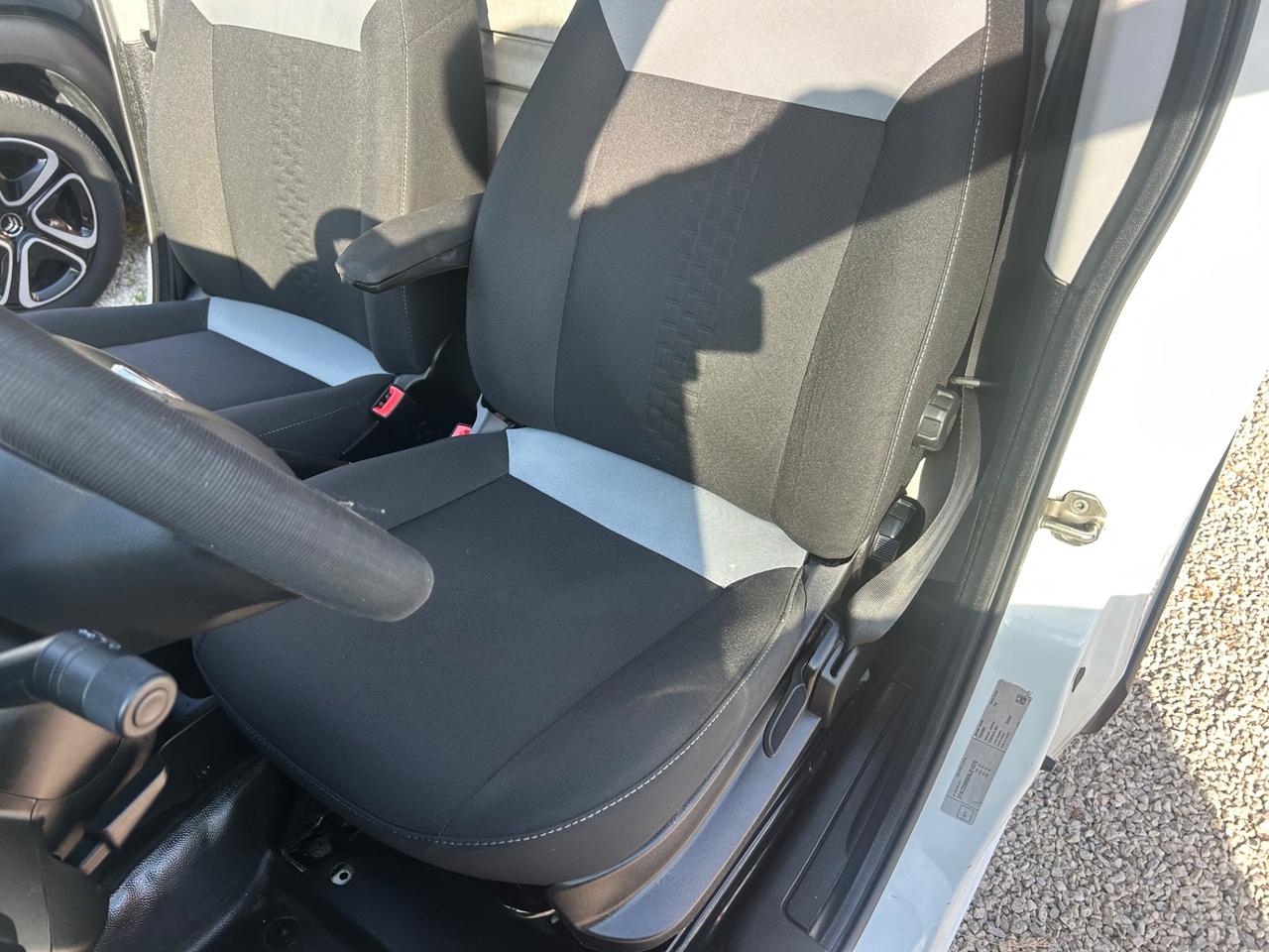 Fiat Fiorino 1.3 MJT 80CV Cargo SX