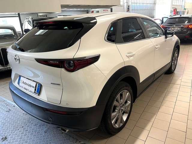 Mazda CX-30 CX-30 2.0 m-hybrid Executive 2wd 150cv Tagliandata