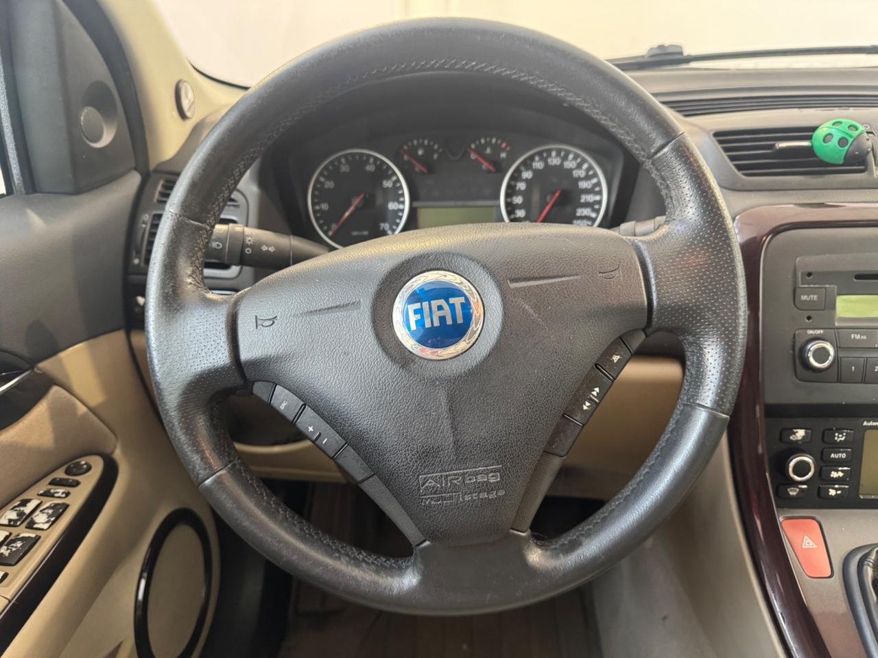 Fiat Croma 1.9 Multijet 16V Must