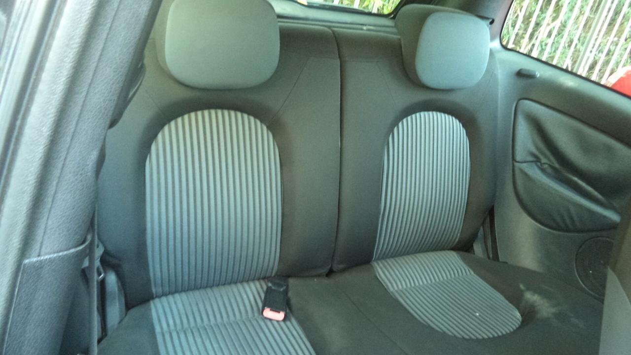 Lancia Ypsilon 1.2 Argento