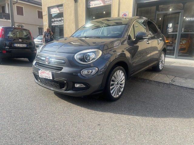 FIAT 500X 1.4 MultiAir 140 CV Lounge