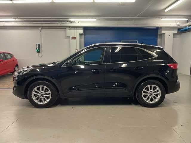 Ford Kuga 1.5 ecoblue titanium 2wd 120cv