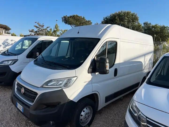 Fiat Ducato 33 2.3 MJT 150CV L2H2