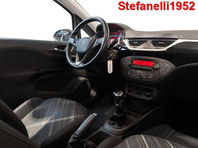 OPEL Corsa V 2015 - 5p 1.2 Advance (n-joy)