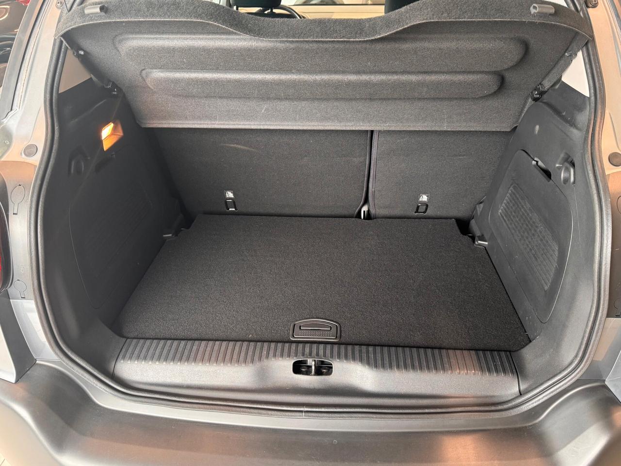 Citroen C3 Aircross PureTech 82 Shine