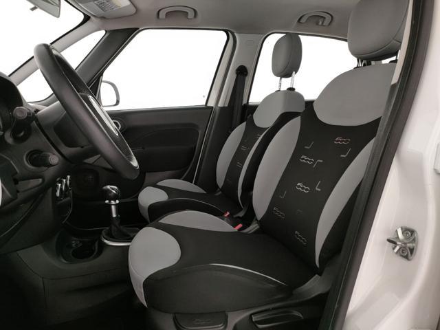 FIAT 500L 1.4 95 CV Pop Star