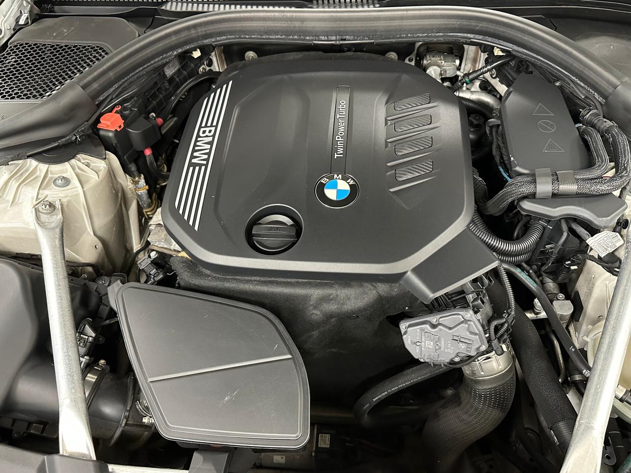 Bmw 520 518d Touring aut Msport 150 CV - 2019