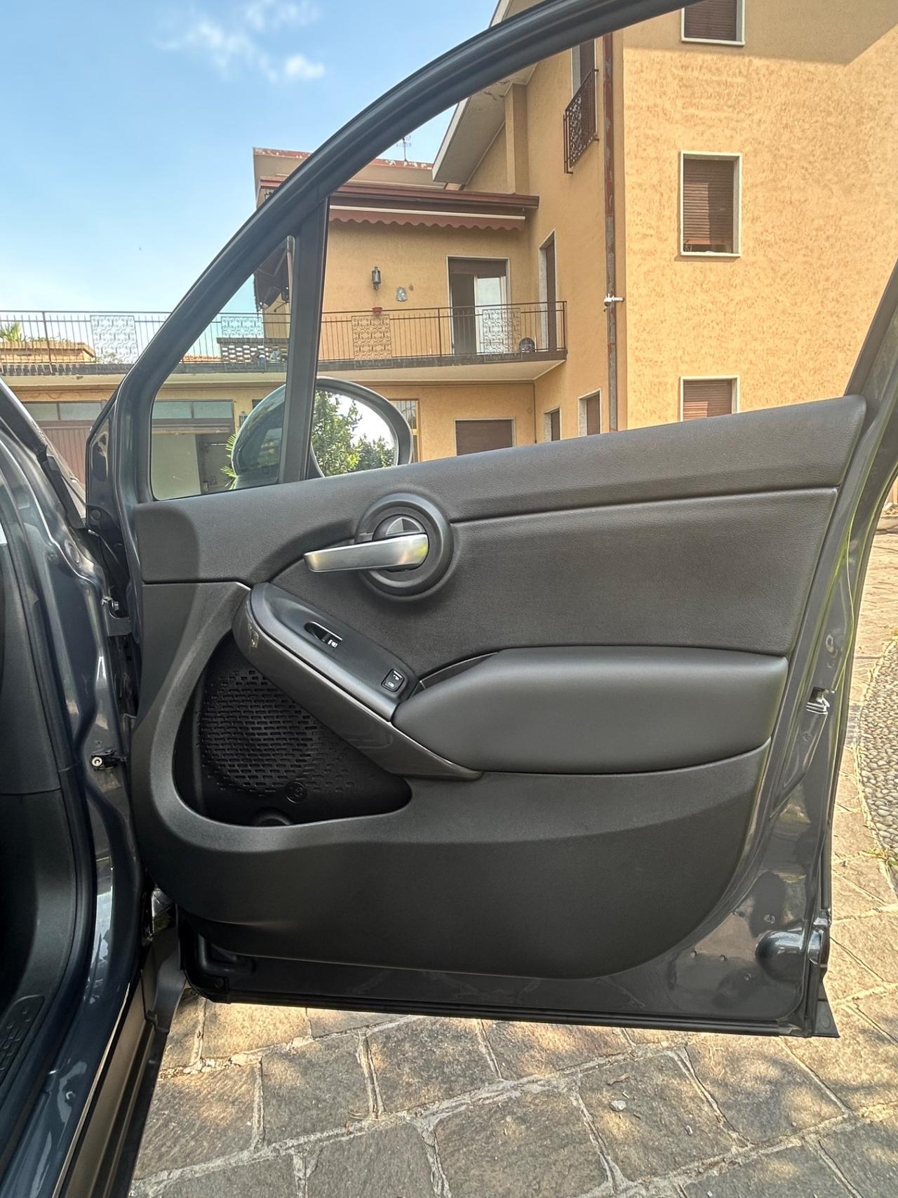 Fiat 500X 1.3 MultiJet 95 CV Connect