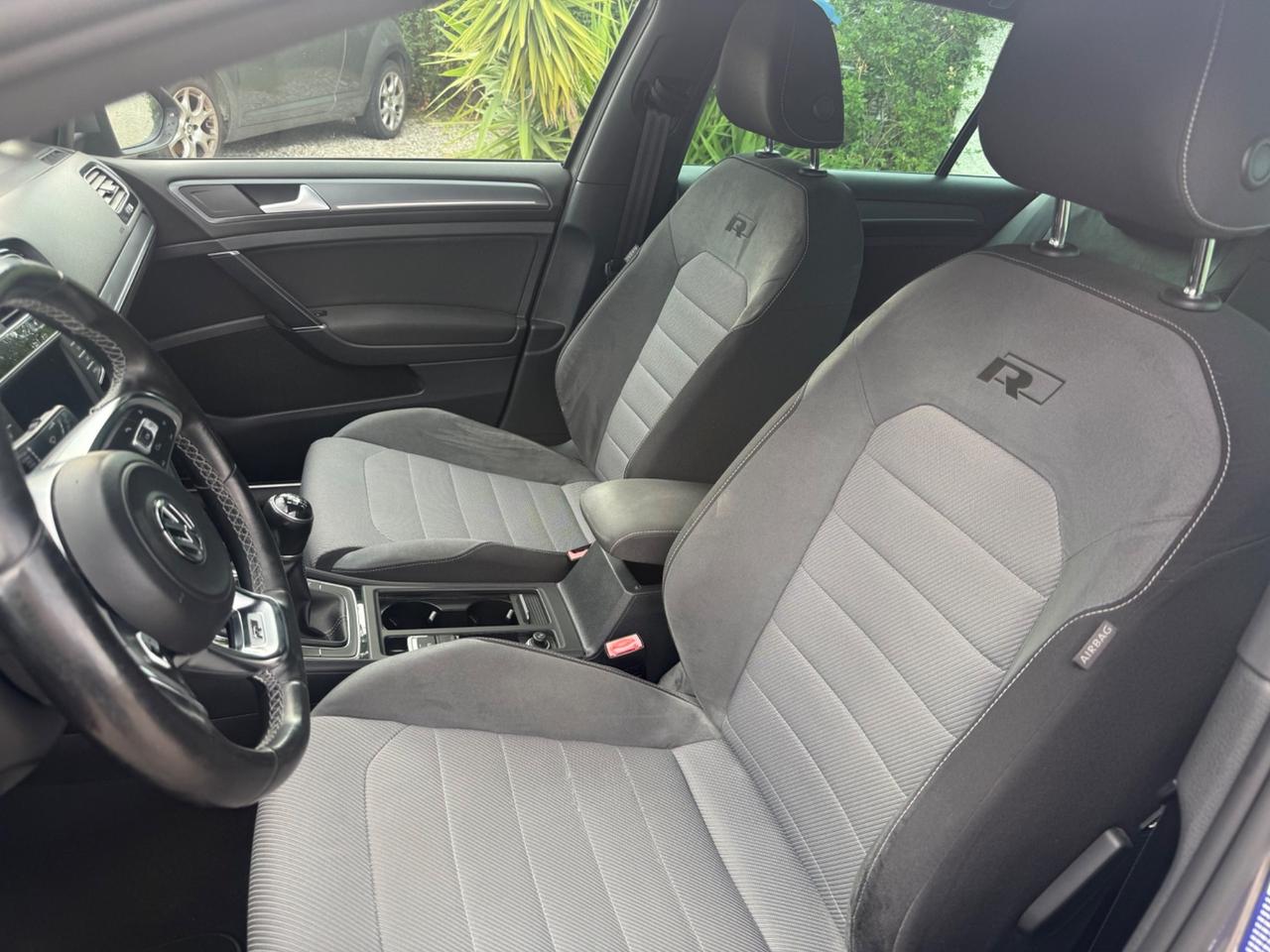 Volkswagen Golf 1.4 TSI DSG 5p. Sport Edition R-Line