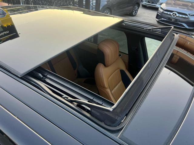 LAND ROVER Range Rover Sport 2.0 Si4 PHEV HSE Dynamic Tetto KmCertif
