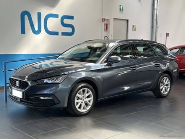 SEAT Leon 1.0 eTSI 110CV DSG Style