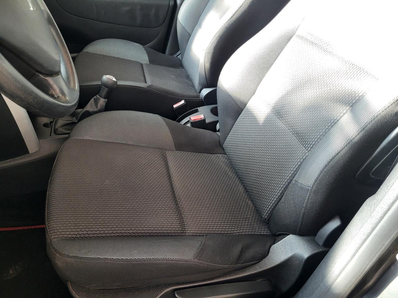 Peugeot 207 Plus 1.4 8V 75CV 5p. ECO GPL