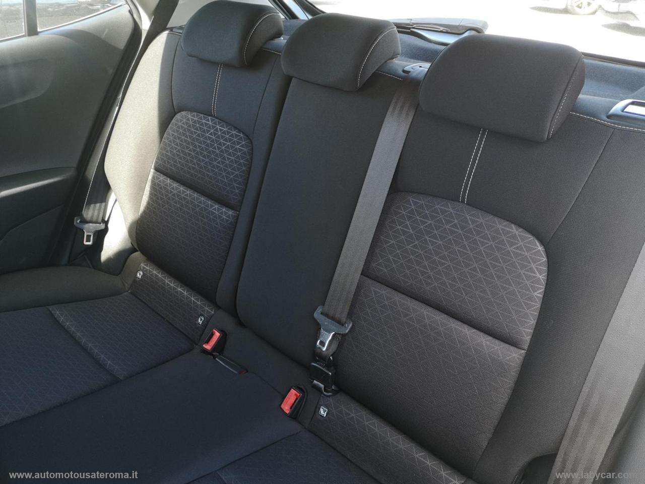 KIA Picanto 1.0 12V 5p. AMT X Line PROMO WEB