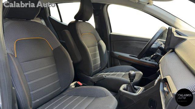 DACIA Sandero Stepway 1.0 TCe ECO-G Comfort