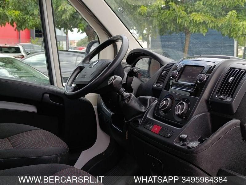 Opel Movano Movano 35 2.2 BlueHDi 140 PM Cassonato All.