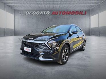 KIA Sportage Sportage 1.6 crdi mhev Business dct