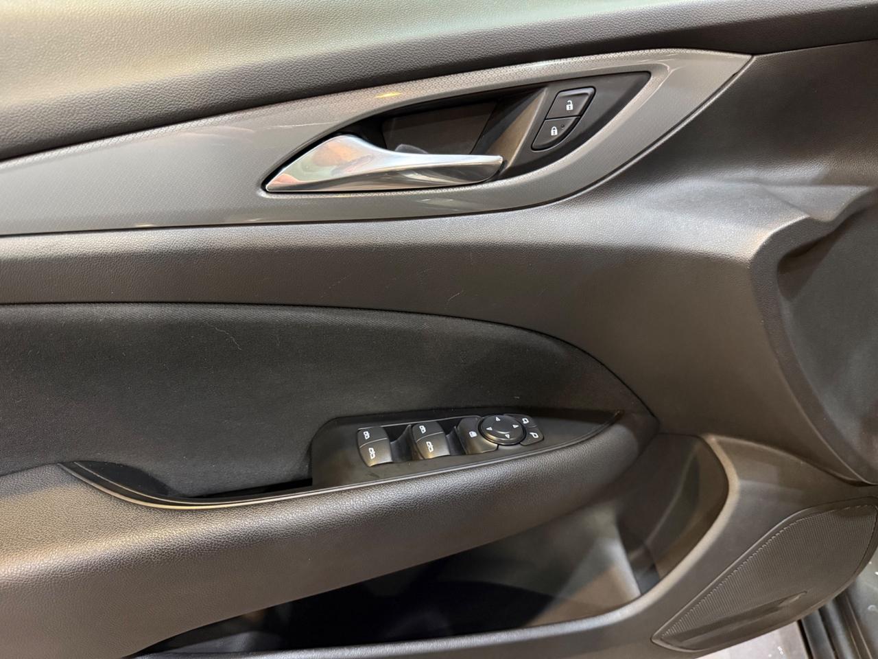 Opel Insignia Sports Tourer 2.0 cdti Business AUTOMATICA