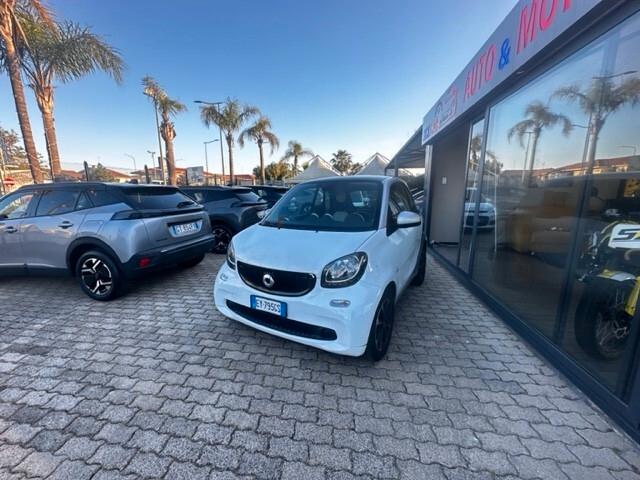 Smart ForTwo 70 1.0 Youngster