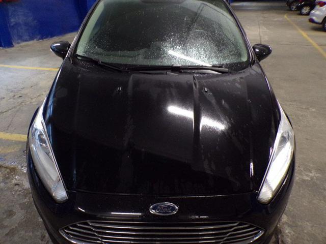 FORD Fiesta 1.0 EcoBoost 100CV 5 porte