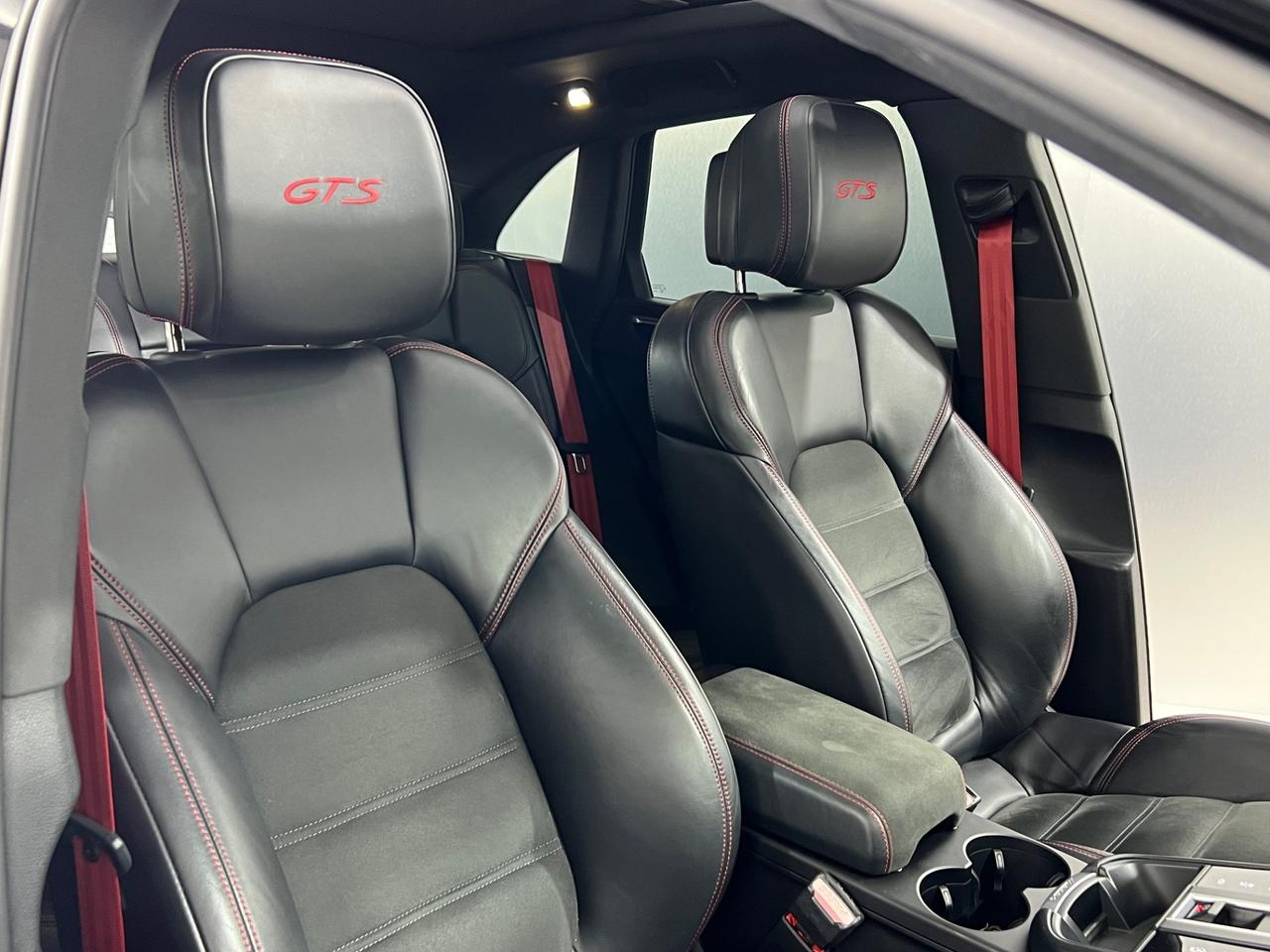 Porsche Macan 2.9 GTS 440cv PDK