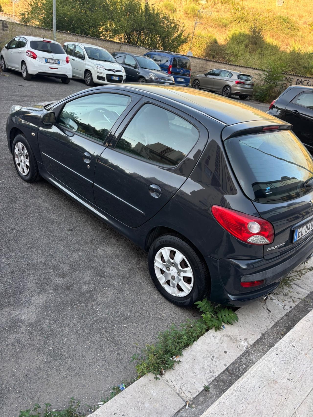 Peugeot 206 Plus 1.1 60CV 5p. Trendy