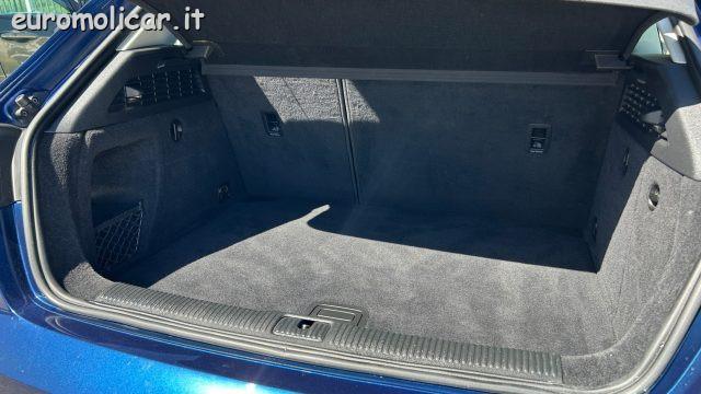 AUDI A3 2.0 TDI Quattro Ambition