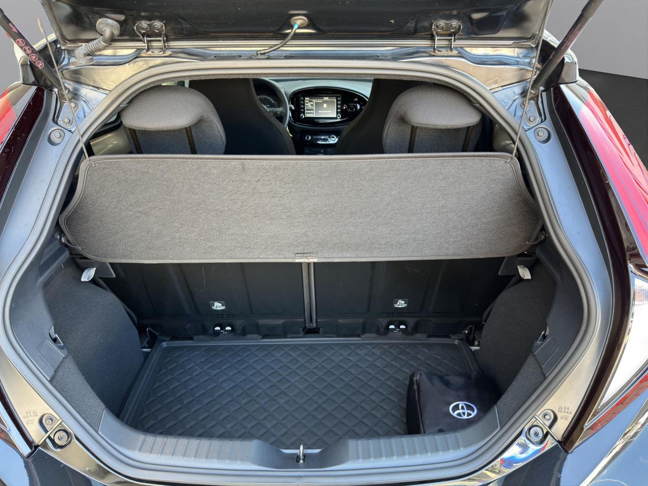 Toyota Aygo X 1.0 Trend 72cv s-cvt