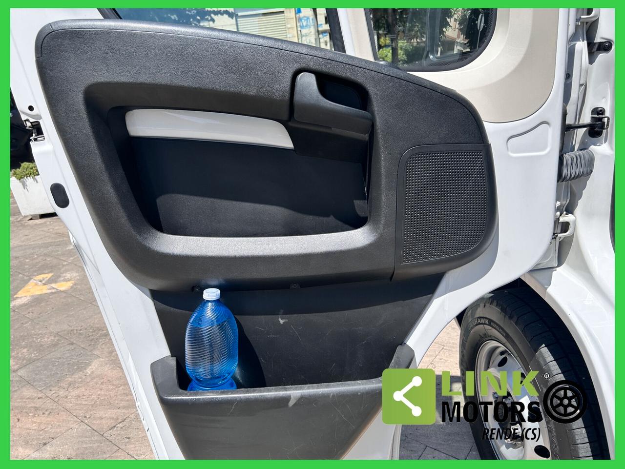 FIAT DUCATO 2.3 120 Multijet 04/2021