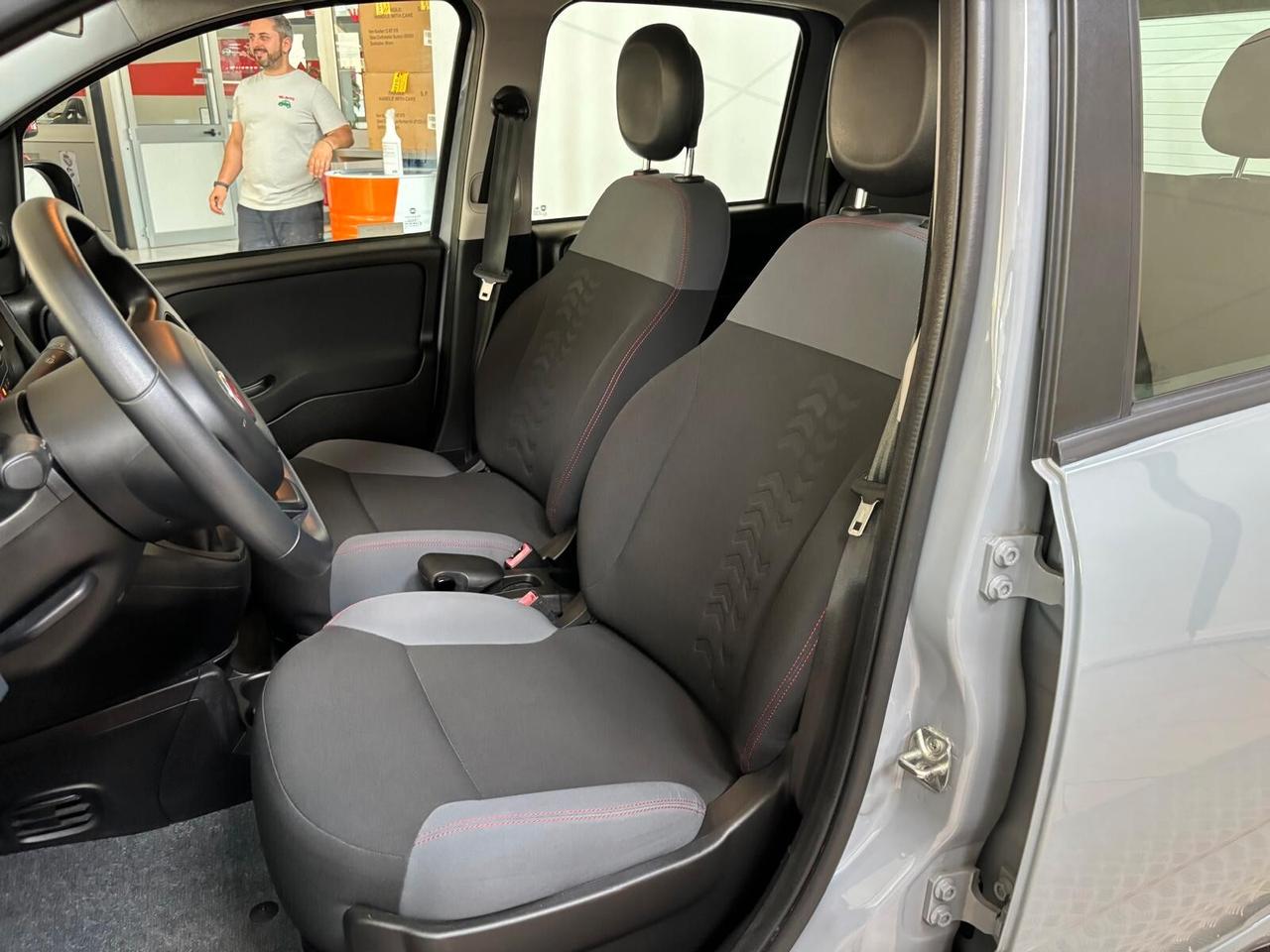 Fiat Panda 1.2 Easy