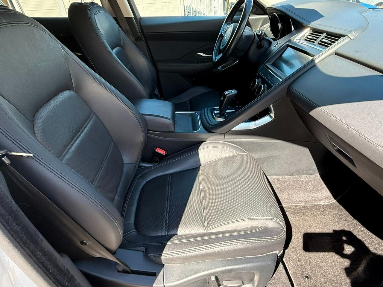 Jaguar E-Pace 2.0D 150 CV AWD S