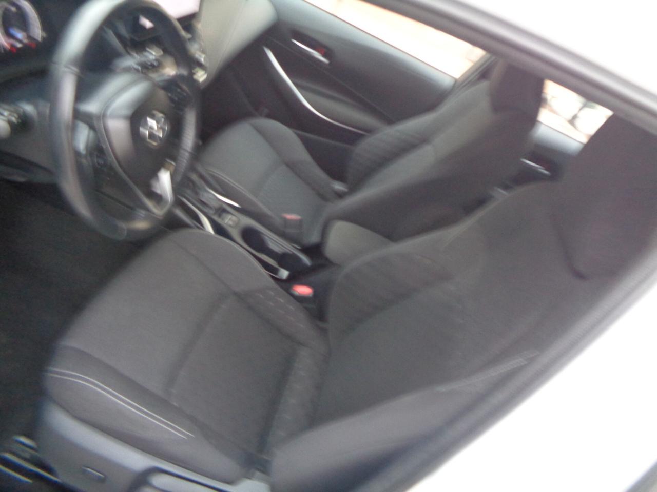 Toyota Corolla Touring Sports 1.8 Hybrid Active NESSUN VINCOLO DI FINANZIAMENTO